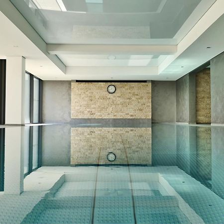 Kurhotel Schluchsee App 1511 - Schwarzwaldhirsch - Mit Innenpool Und Sauna, Шлухзее Экстерьер фото