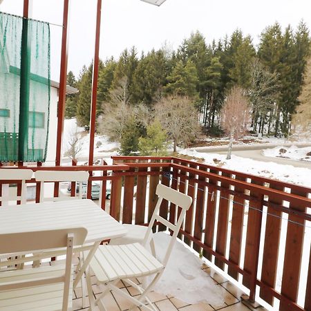 Kurhotel Schluchsee App 1511 - Schwarzwaldhirsch - Mit Innenpool Und Sauna, Шлухзее Экстерьер фото