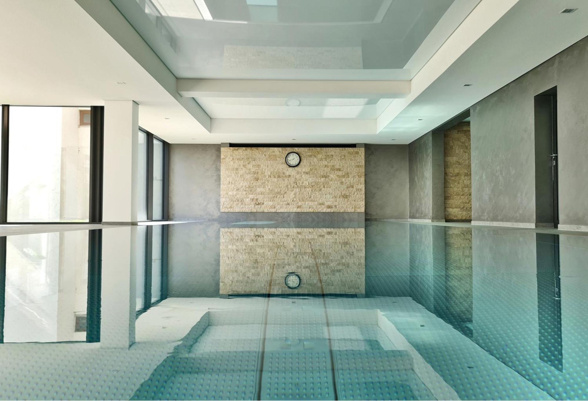 Kurhotel Schluchsee App 1511 - Schwarzwaldhirsch - Mit Innenpool Und Sauna, Шлухзее Экстерьер фото