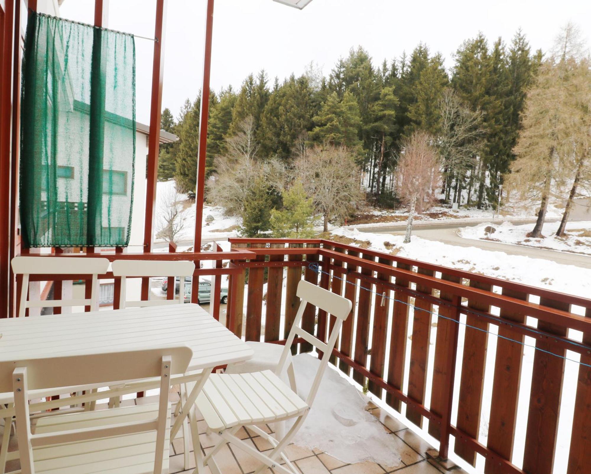 Kurhotel Schluchsee App 1511 - Schwarzwaldhirsch - Mit Innenpool Und Sauna, Шлухзее Экстерьер фото