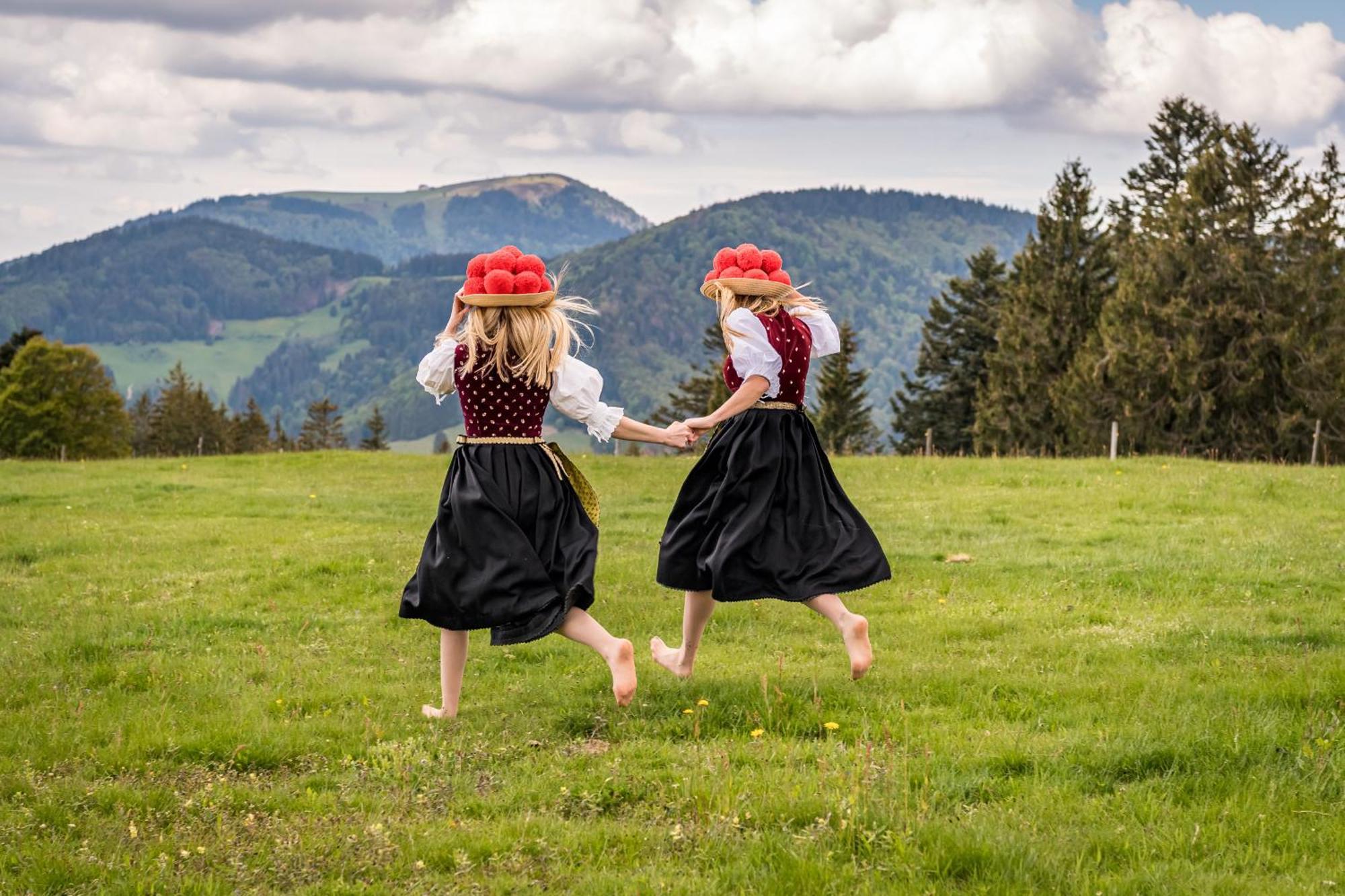 Kurhotel Schluchsee App 1511 - Schwarzwaldhirsch - Mit Innenpool Und Sauna, Шлухзее Экстерьер фото