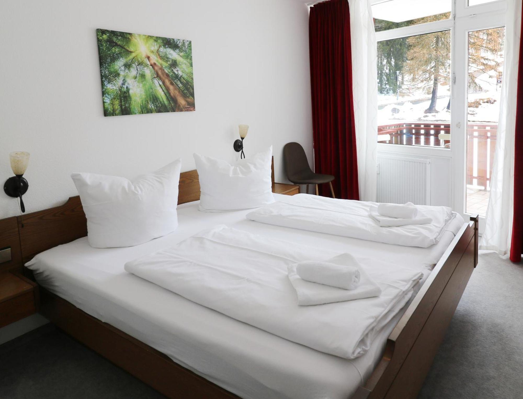 Kurhotel Schluchsee App 1511 - Schwarzwaldhirsch - Mit Innenpool Und Sauna, Шлухзее Экстерьер фото